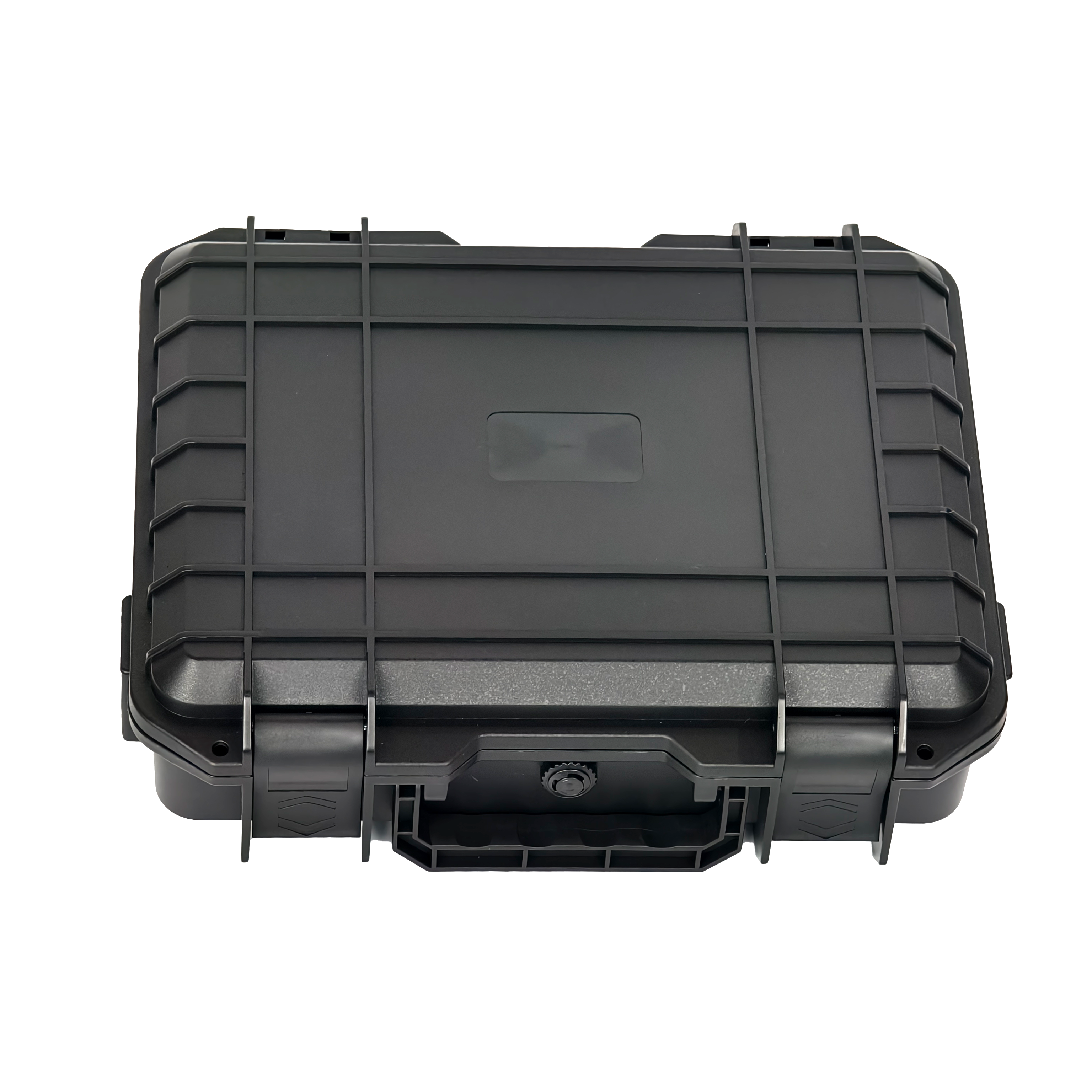 Industrial-grade Multi-functional Portable Tool Case Convenient Hand-carry Tool Protective Case And Protective Storage Case for Electronic Components