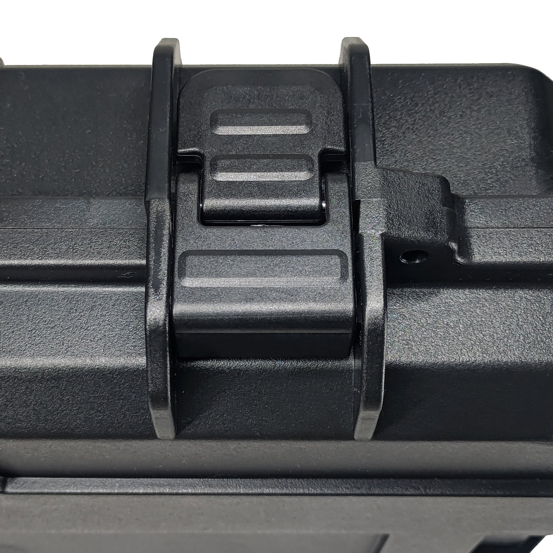 [9930][99.5*29.5*9.5cm]Gun Case Long Hard Carrying Waterproof Plastic Portable Long Case Waterproof Plastic Case with Handel And Foam