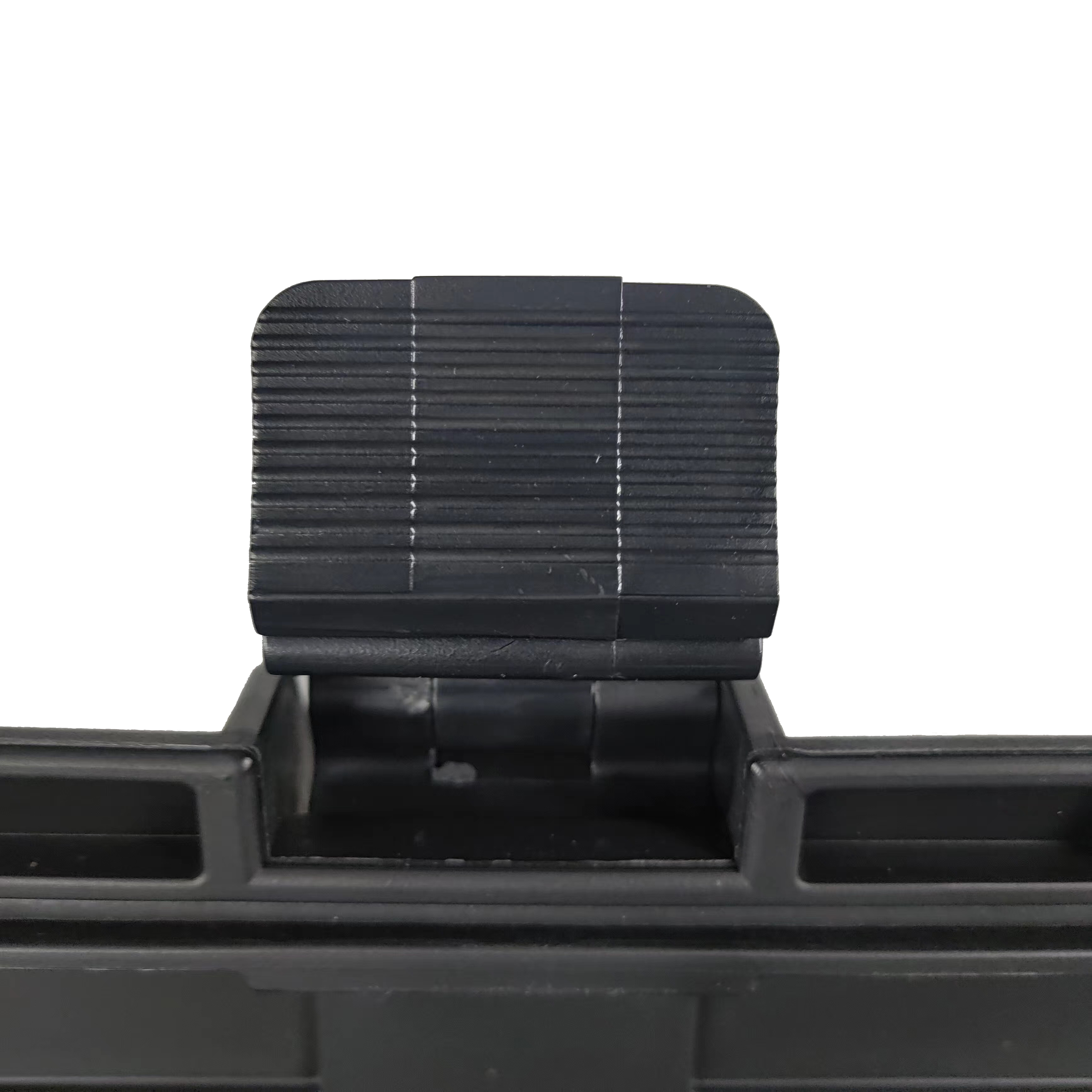 [BP-F11034]Highly Rugged Heavy Duty Waterproof Hard Compact Protective Case Long Plastic Hard Gun Case