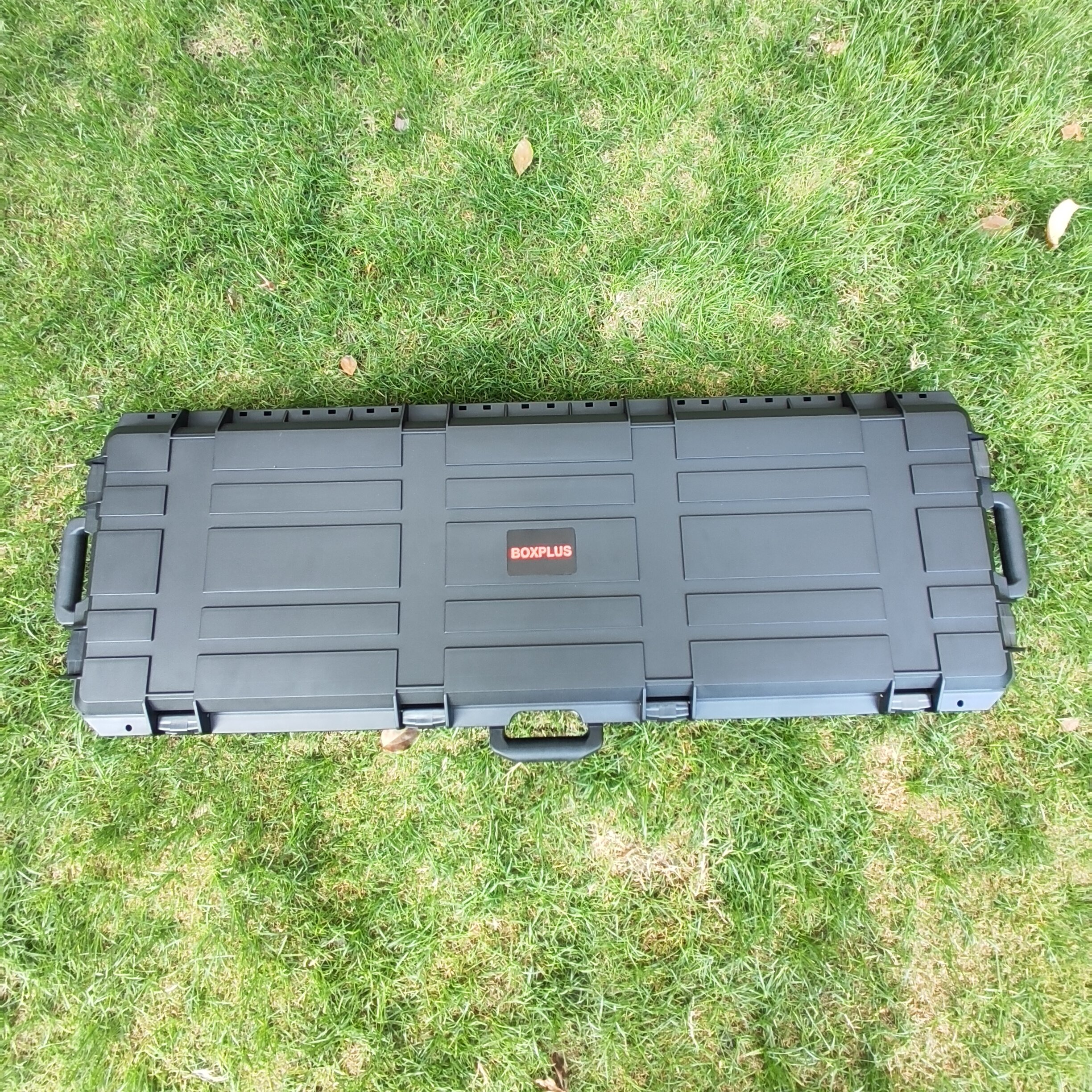 waterproof hard case