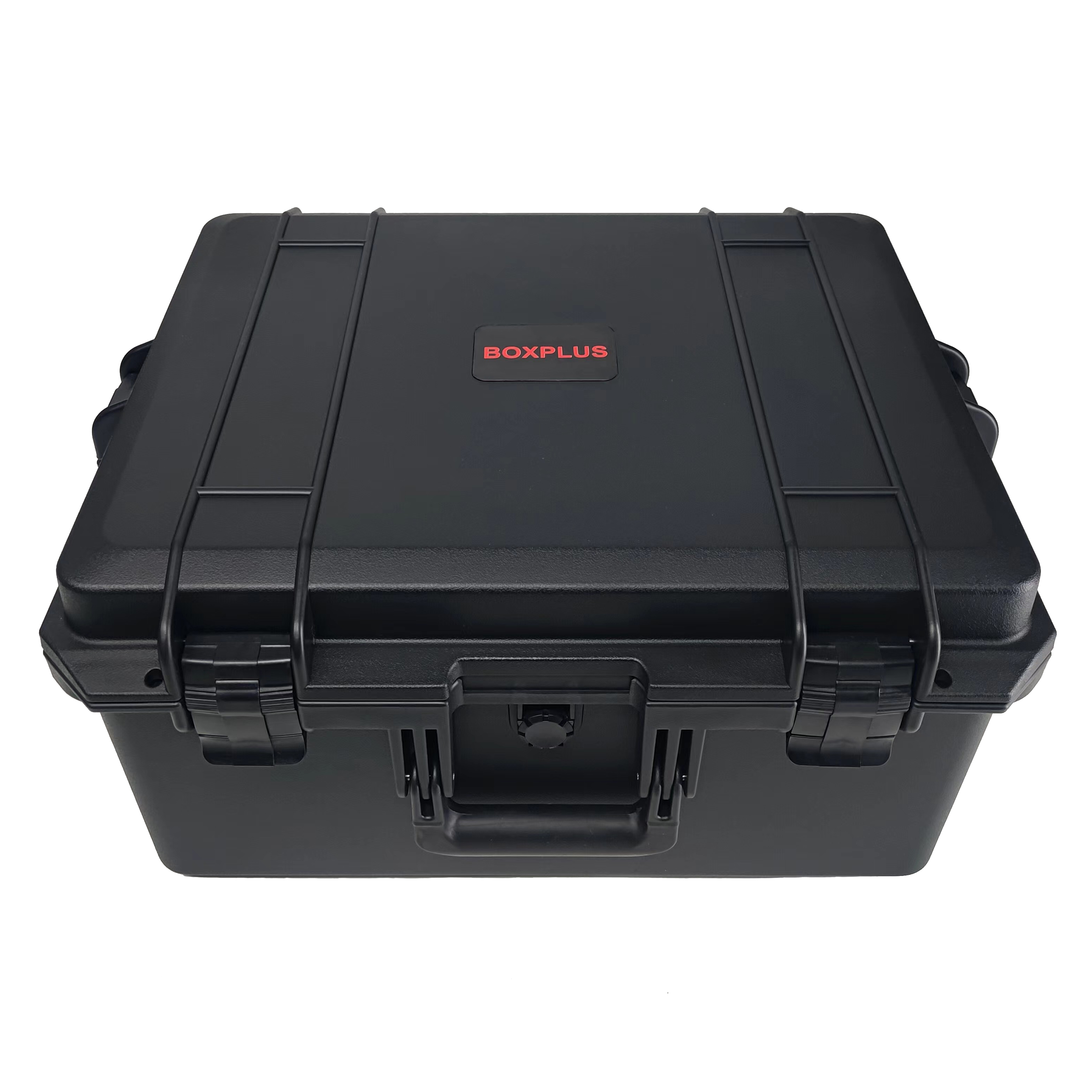 [BP-F4636T][460*360*250mm]High Quality Hard Case Waterproof Storage Case High Impact Waterproof Case Plastic Handy Case with Handle