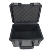 [BP-F3020H][300*200*200mm]Camera Case Durable Hard Waterproof Dij Drone Case Hard PP Material Plastic Protective Case Carrying Case with Handle Military Equipment Case