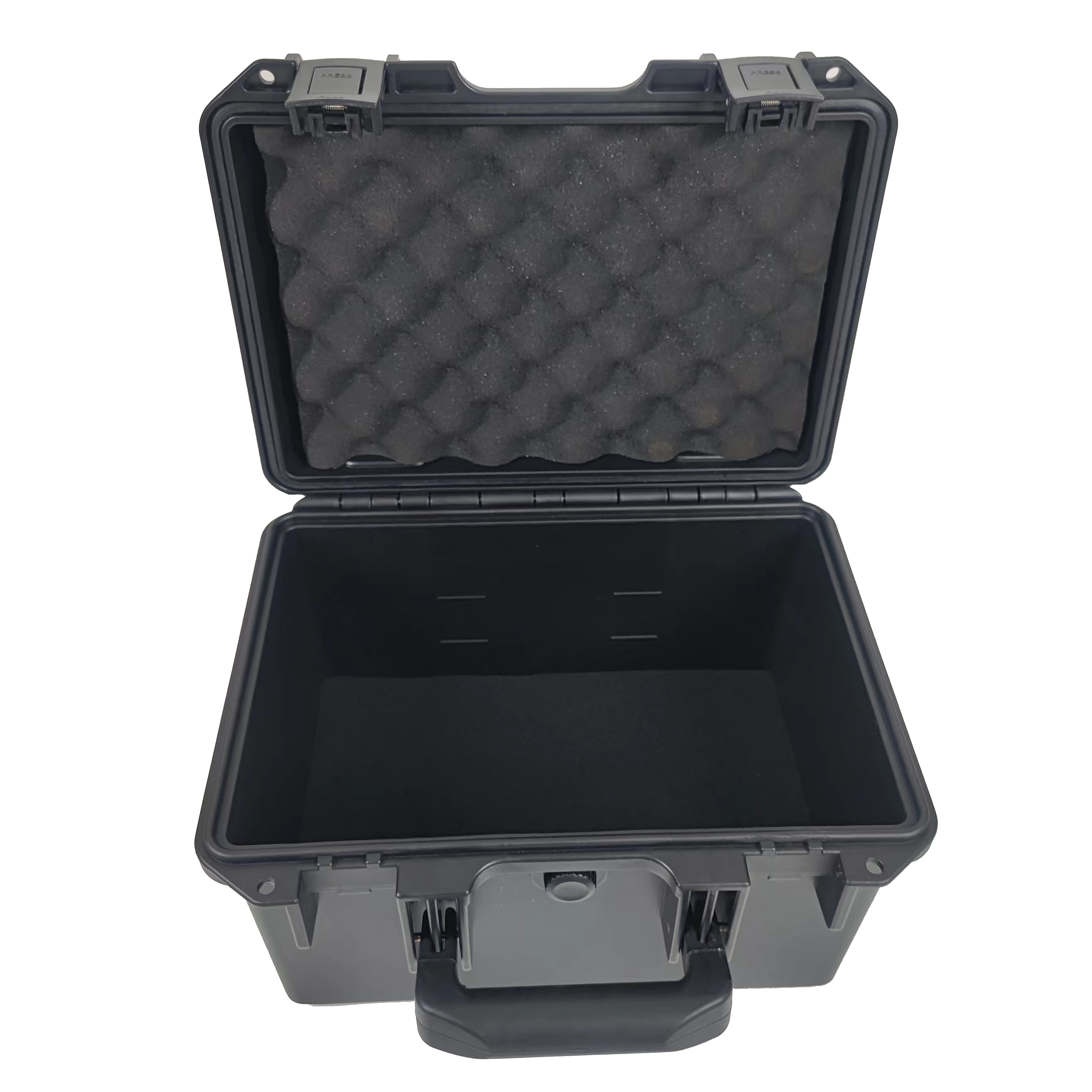 [BP-F3020H][300*200*200mm]Camera Case Durable Hard Waterproof Dij Drone Case Hard PP Material Plastic Protective Case Carrying Case with Handle Military Equipment Case