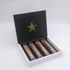 [BP-101 180*26.5*26.5 mm ] New Design cigar gift box Cigar Accessories plastic cigar tube with custom logo