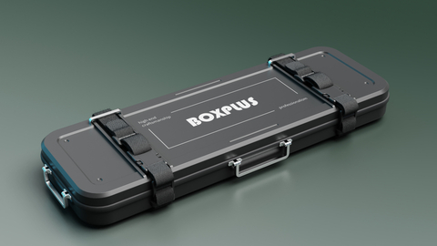 New Design Gun Case
