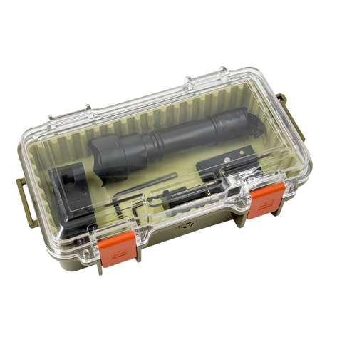 BP-2311 Waterproof Micro Case