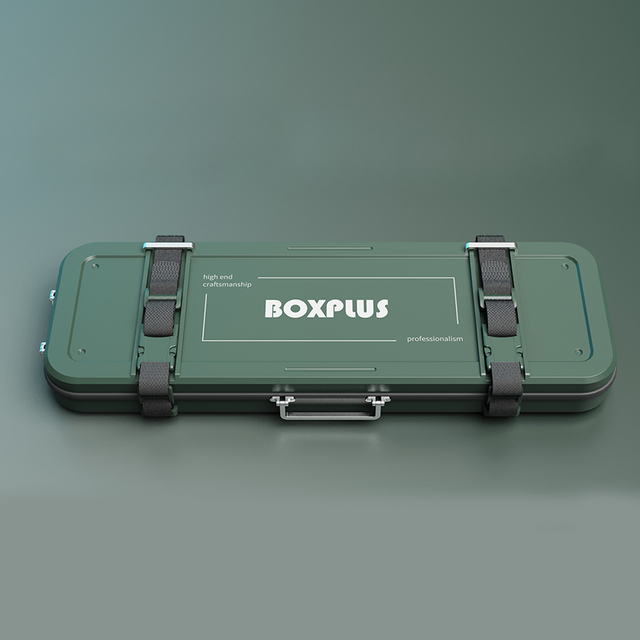 Equipment Hard Case