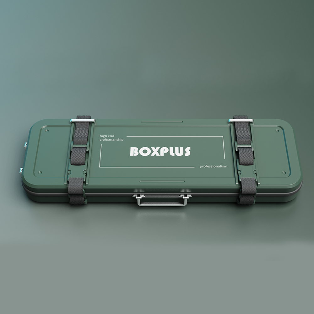 What Is A Detachable Gun Case?