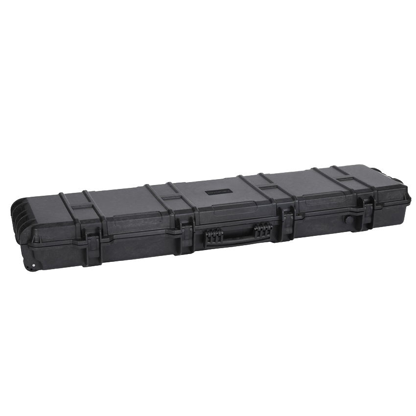 long gun hard case