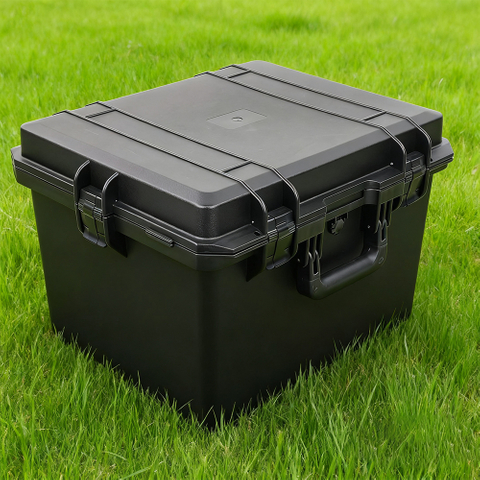 5040X IP67 Large Waterproof Protective Equipment Shipping Hard Case