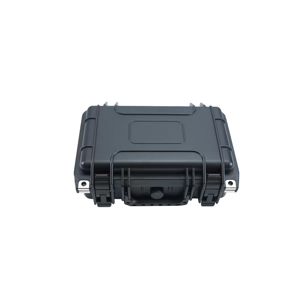 Why The Black Protective Case Remains The Ultimate Choice for Professionals?