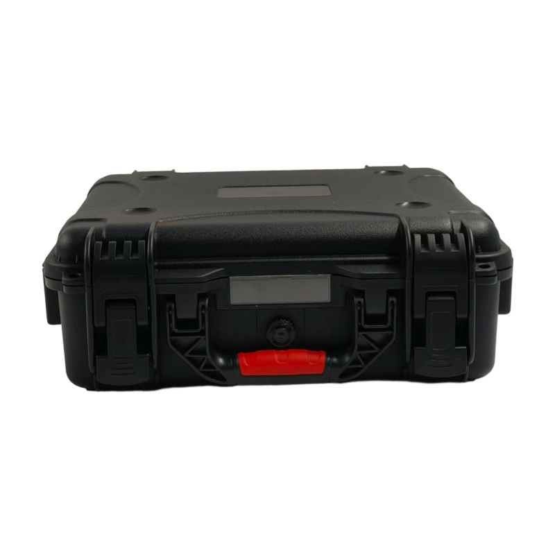 Portable Protective Case