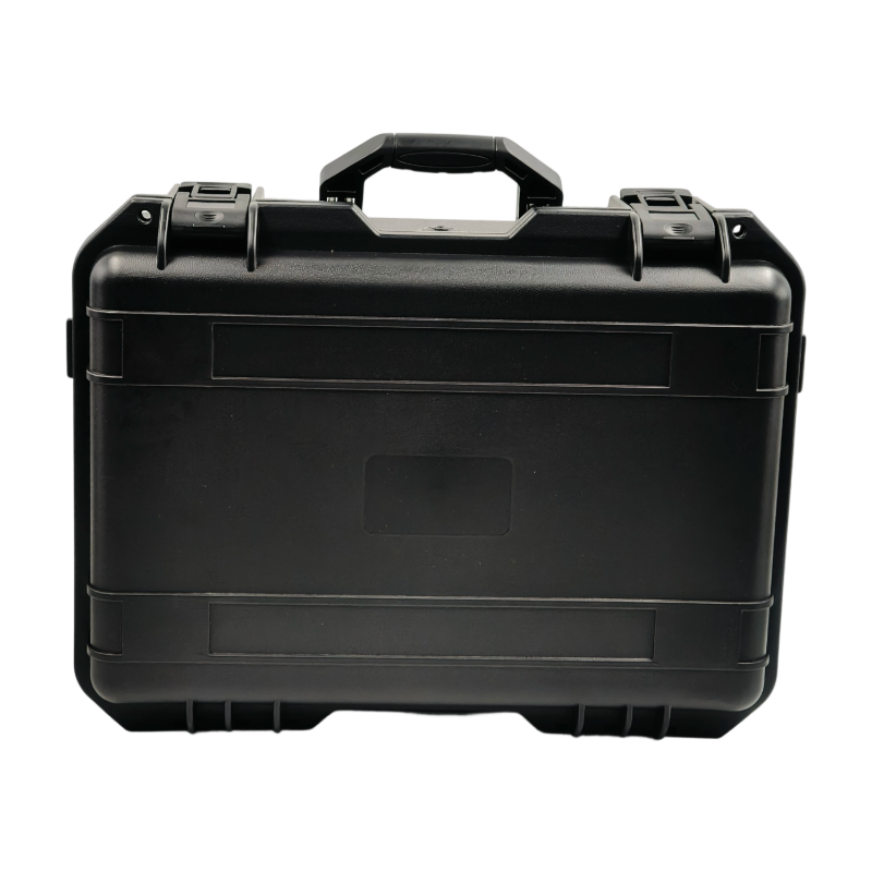 Multi-functional Toolbox