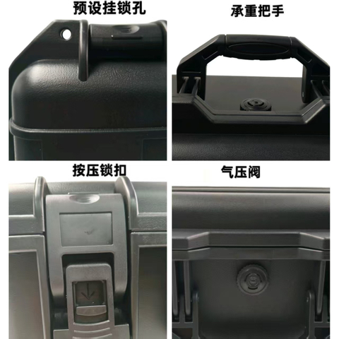 Multi-functional Toolbox