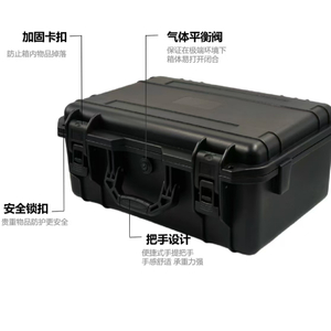 Multi-functional Toolbox
