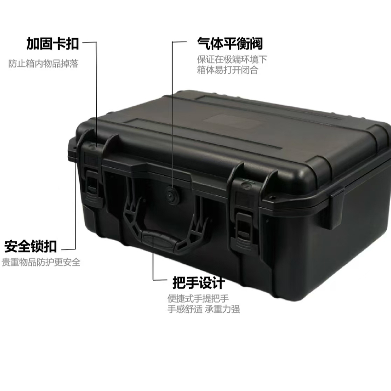 Multi-functional Toolbox