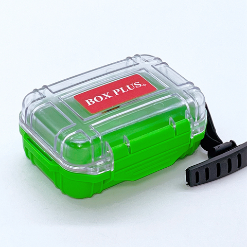 1001 Micro Case