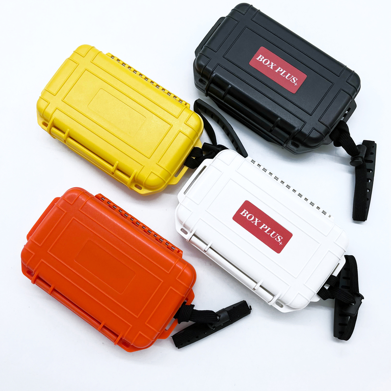 micro case