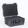 [BP-3601 360*260*165 mm ]Factory Low Price Waterproof Plastic Hard Case pelican case plastic instrument case for Small Equipment