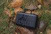 Customizable Equipment Carry Case Electronics Storage Tool Bag Case for Field Obervation