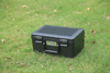 Customizable Equipment Carry Case Electronics Storage Tool Bag Case for Field Obervation