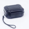 [X-5002][98*89*45mm]Waterproof Small hard plastic box Hard plastic waterproof military box manufacture plastic box for earphone