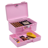 [BP-1404CI] [30CT] Manufacturer Customization Proof Case Cigar Case with Cutter Custom Cigar Logo Boxes