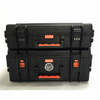 Direct Sale Hard Plastic Parts Protection Storage Case Medium Protective Storage Box Plastic Instrument Case