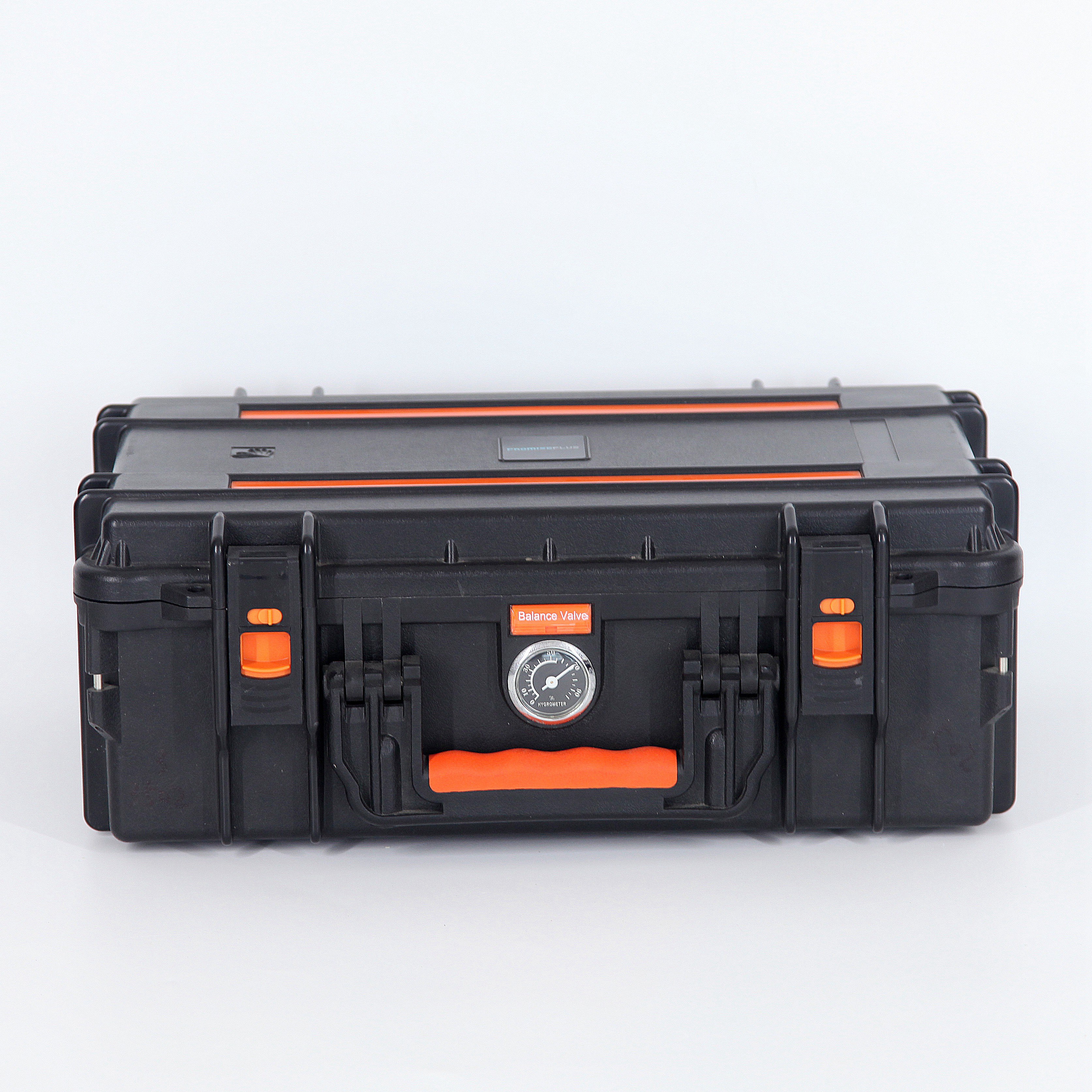 waterproof carrying case