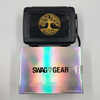 [8002][215*150*75mm]Smoking Accessories Grinder Herb Kit Stash Box Whole Set Smell Proof Stash Jar Smoking Kits Fumar Hard Plastic Case