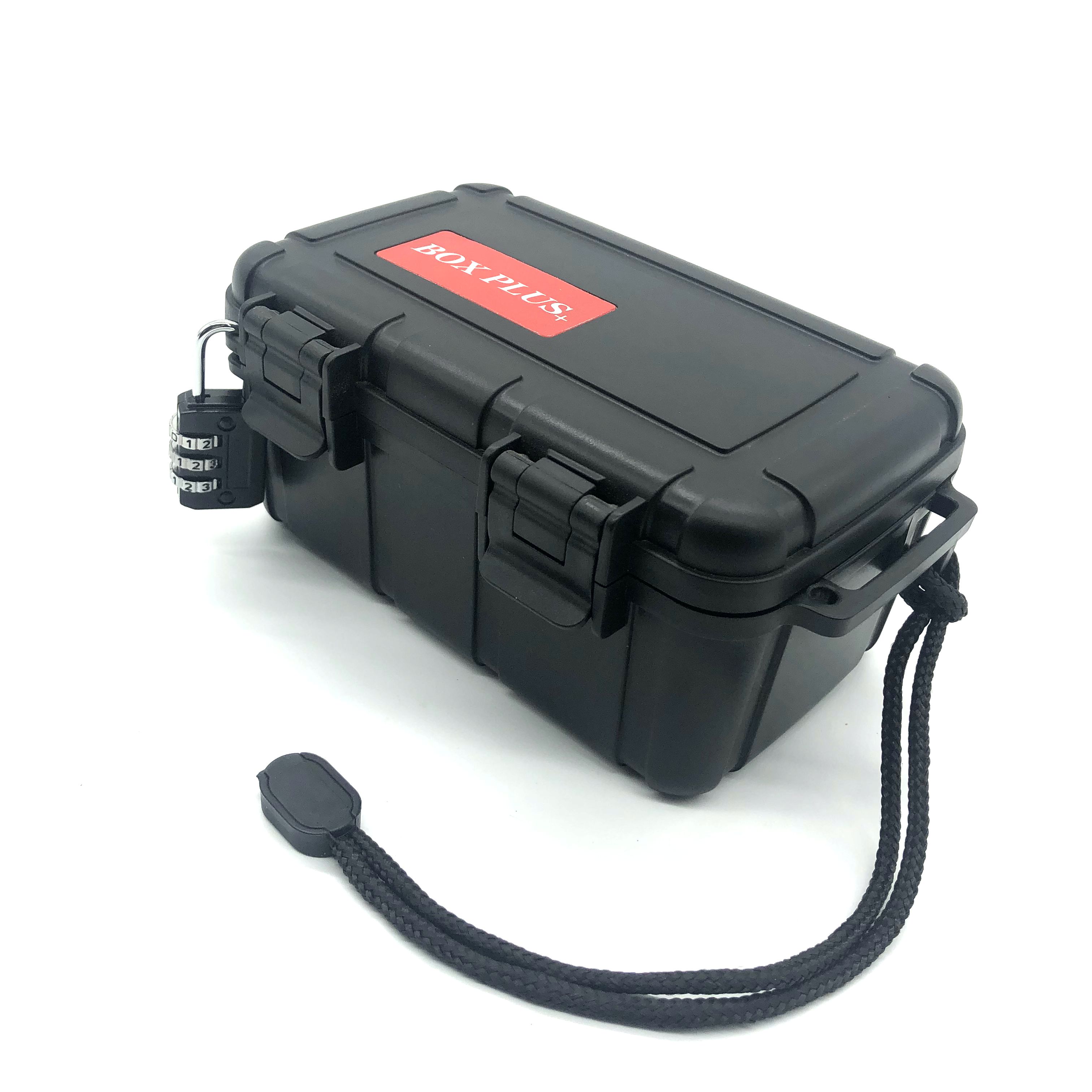 [BP-6002] Factory Custom Smoking Accessories Kit Stoner China Smoke Shop Supplies Manufacturer Stash Box with Grinder Accessories