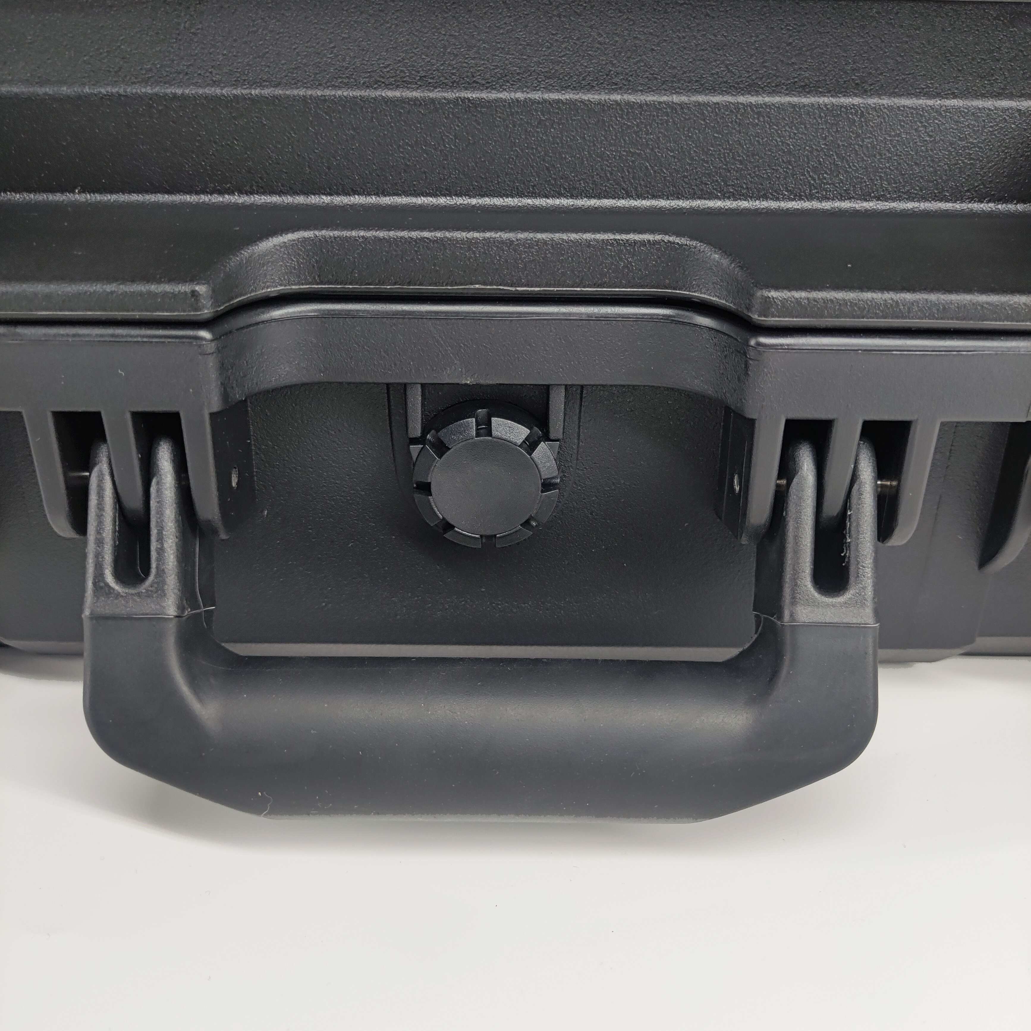 Rifle case