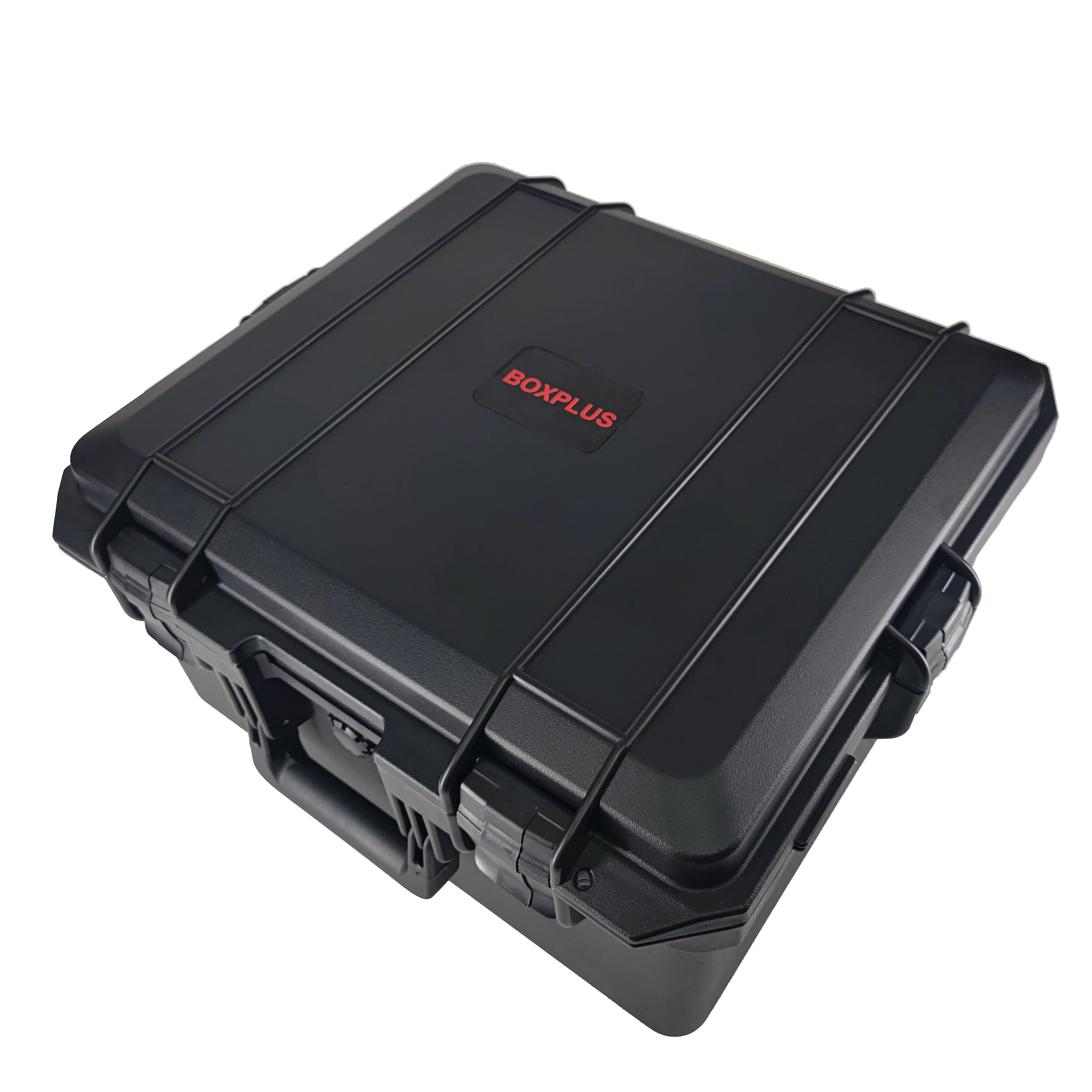 hard case with Foam