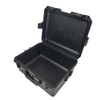 [BP-F4030][400*300*190]Highly Rugged Plastic Tool Case Storage Case Hard Shell Waterproof Hard Equipment Carry Protective Case with Handle
