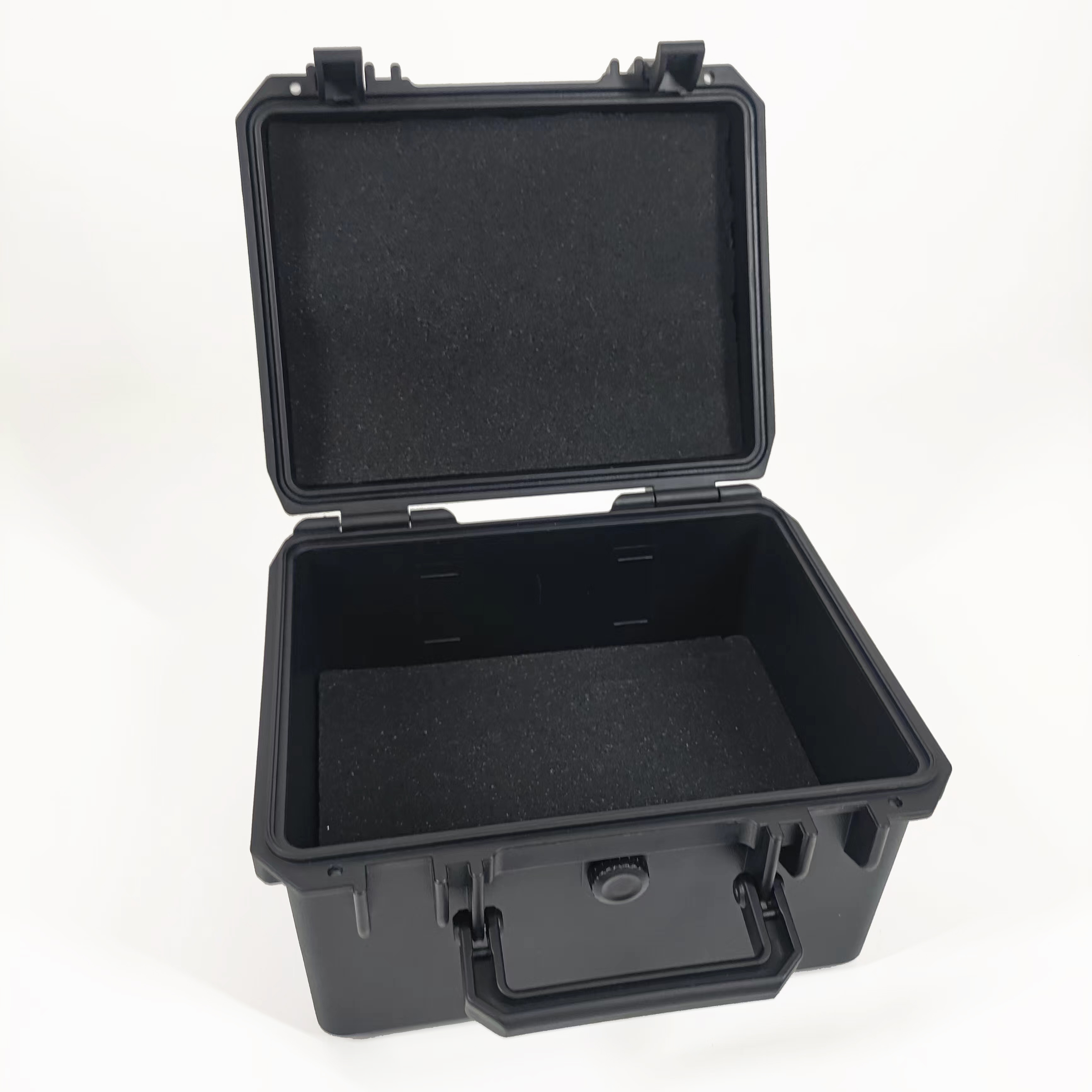 [BP-F3530T][350*300*235mm]Durable Case Hard Camera Drone Carrying Case Military Equipment Case Plastic Hard Equipment Carry Protective Case