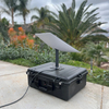W5006 Outdoor Starlink Case with Foam