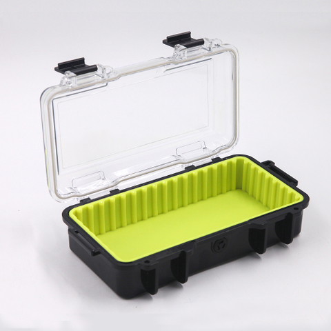 2311 Micro Cases