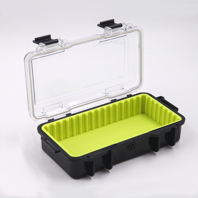 micro case