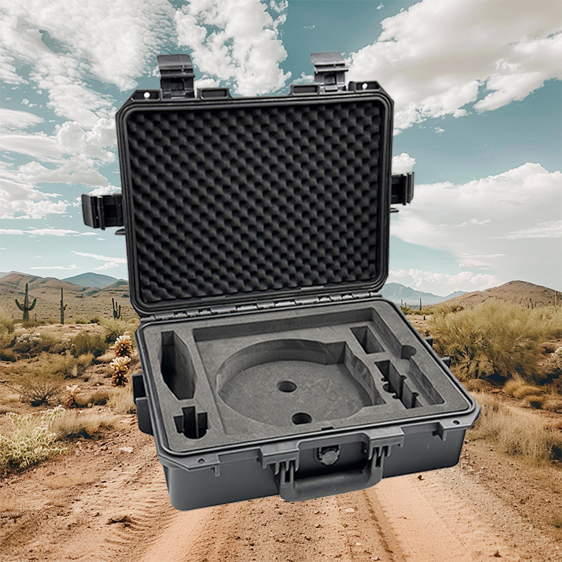 What Is A High Performance Starlink Case?