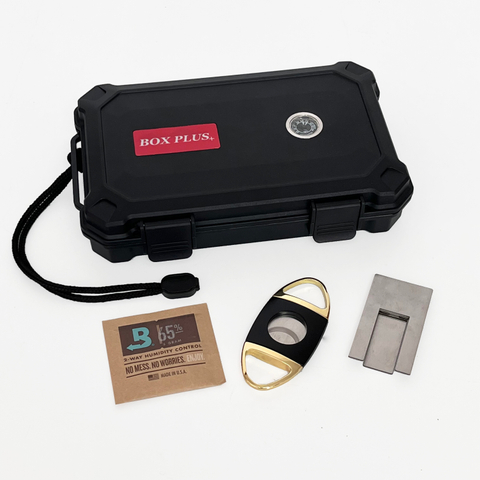 Cigar Travel Humidor