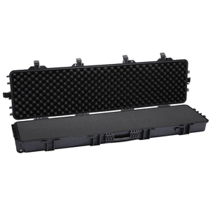 hard gun case