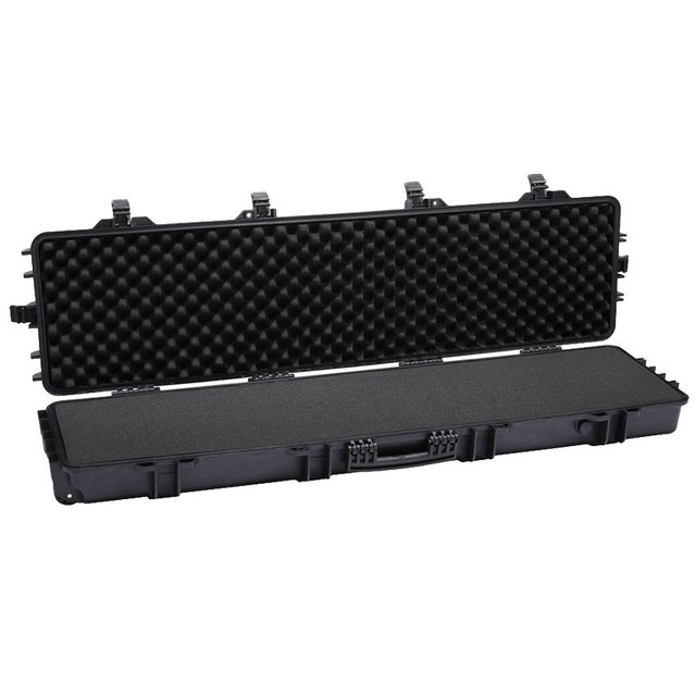 hard gun case