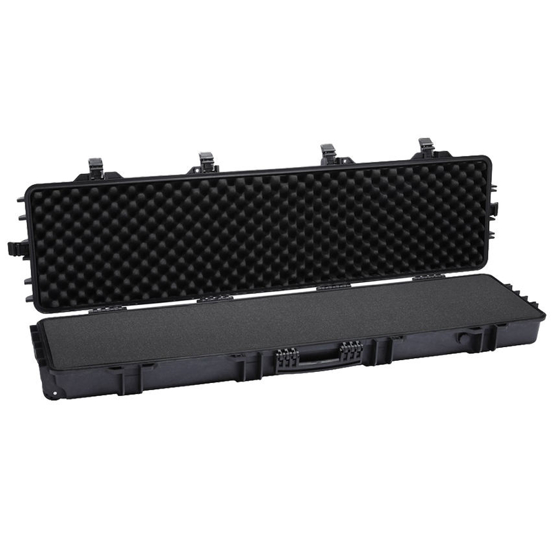 hard gun case