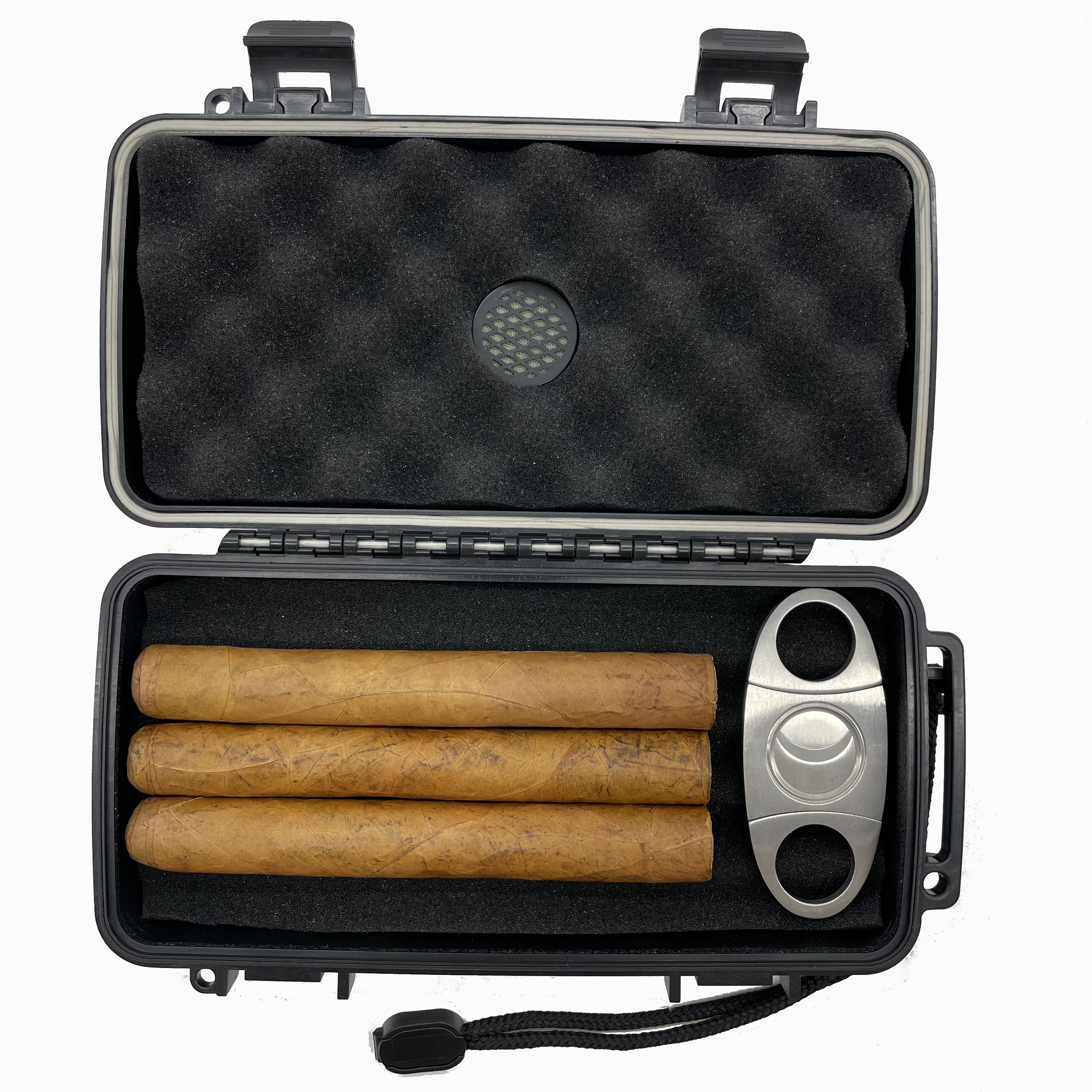 Cigar Humidor