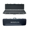 [BP-1339][1339*385*165] 2024 New Arrival plastic waterproof box equipment hard case gun case hard for outdoor hunting case