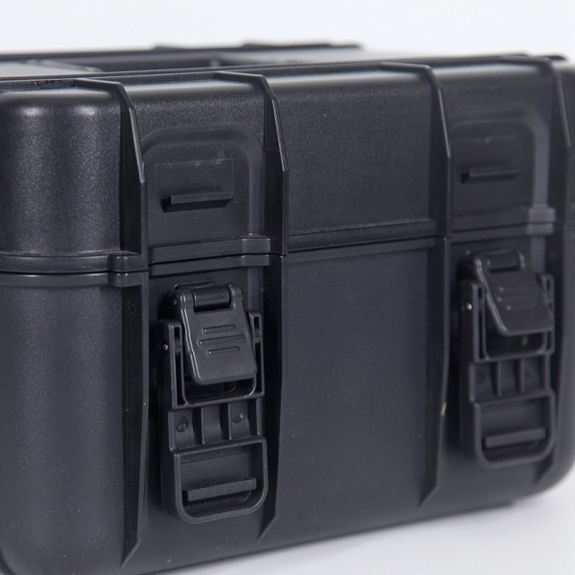Electric Tool Storage Case Electrician Tool Case Hard Camera Case 