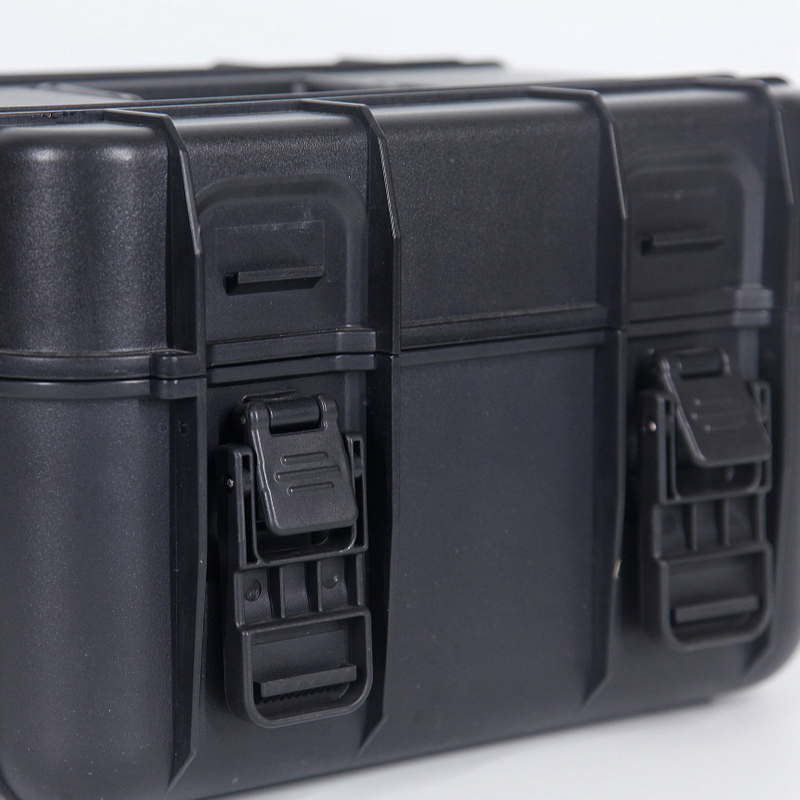 Electric Tool Storage Case Electrician Tool Case Hard Camera Case 