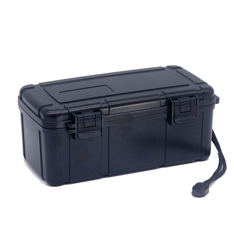 [X-7002][208*98*84mm]Portable Safe Storage Handy Carry Case Manufacturer Waterproof Plastic Gift Packaging Boxes for Handtools