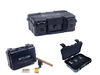 [X-2301][230*130*95mm]High Quality Waterproof Plastic Case Projector Hard Plastic Carrying Case Manufacturer Wholesale Hard Tool Boxes