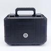  Carrying Tool Case with Foam Multi-functional Small Storage Hard Computer Case